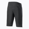 Pánské cyklistické šortky  Alpinestars A-Dura black 2