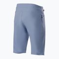 Pánské cyklistické šortky  Alpinestars A-Dura infinity blue 2