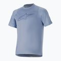 Pánský cyklistický dres  Alpinestars A-Dura Dri Astar infinity blue