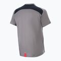 Pánský cyklistický dres  Alpinestars A-Dura Dri Astar dark gray 2