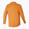 Pánský fotbalový dres longsleeve Alpinestars A-Dura Rocker dark gold 2