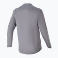 Pánský fotbalový dres longsleeve Alpinestars A-Dura Rocker dark gray 2
