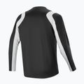 Pánský cyklistický dres longsleeve  Alpinestars A-Supra Oscar black 2