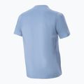 Pánský cyklistický dres  Alpinestars A-Dura Astar infinity blue 2