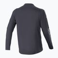 Pánský fotbalový dres longsleeve Alpinestars A-Dura Switch black 2