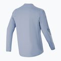 Pánský fotbalový dres longsleeve Alpinestars A-Dura Switch infinity blue 2