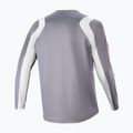 Pánský cyklistický dres longsleeve  Alpinestars A-Supra Astar dark gray 2