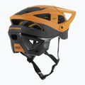 Cyklistická helma Alpinestars Vector Tech Zeal black/dark gold/m&g 2