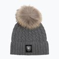 Zimní čepice Blauer USA Marotta dark gray