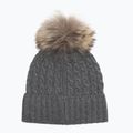 Zimní čepice Blauer USA Marotta dark gray 2