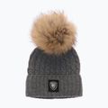 Zimní čepice Blauer USA Marotta dark gray