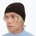 Zimní čepice Blauer USA Kenwood arabic coffe 5