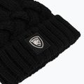 Zimní čepice Blauer USA Corwin black 3