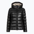Dámská bunda Blauer USA Caroll black inside beige