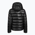 Dámská bunda Blauer USA Caroll black inside beige 2