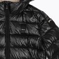 Dámská bunda Blauer USA Caroll black inside beige 3