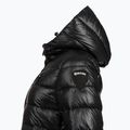 Dámská bunda Blauer USA Caroll black inside beige 4