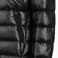 Dámská bunda Blauer USA Caroll black inside beige 5