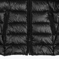 Dámská bunda Blauer USA Caroll black inside beige 8