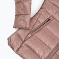 Dámská bunda Blauer USA Caroll brown 30c inside grey fog 5