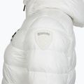Dámská bunda Blauer USA Caroll optical white inside optical white 3