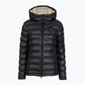 Dámská bunda Blauer USA Ellis black inside mist grey