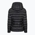 Dámská bunda Blauer USA Ellis black inside mist grey 2