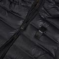 Dámská bunda Blauer USA Ellis black inside mist grey 4