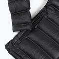Dámská bunda Blauer USA Ellis black inside mist grey 5