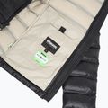 Dámská bunda Blauer USA Ellis black inside mist grey 7