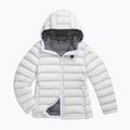 Dámská bunda Blauer USA Ellis optical white inside rock grey