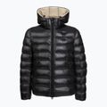 Pánská bunda Blauer USA Adams black inside beige