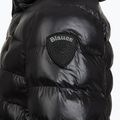Pánská bunda Blauer USA Adams black inside beige 3