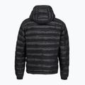 Pánská bunda Blauer USA Charles black inside mist grey 2