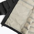 Pánská bunda Blauer USA Charles black inside mist grey 6