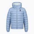 Pánská bunda Blauer USA Charles blue 80j inside light blue