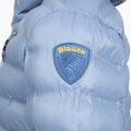 Pánská bunda Blauer USA Charles blue 80j inside light blue 3