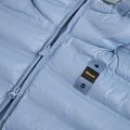 Pánská bunda Blauer USA Charles blue 80j inside light blue 4