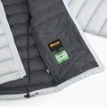 Pánská bunda Blauer USA Charles optical white inside rock grey 7