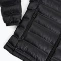 Pánská bunda Blauer USA Sewall black inside mist grey 5