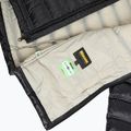 Pánská bunda Blauer USA Sewall black inside mist grey 7