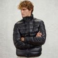 Pánská bunda Blauer USA Belmont black 2