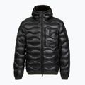 Pánská péřová bunda Blauer USA Wave black
