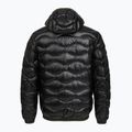 Pánská péřová bunda Blauer USA Wave black 2