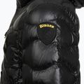 Pánská péřová bunda Blauer USA Wave black 3