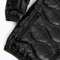 Pánská péřová bunda Blauer USA Wave black 5