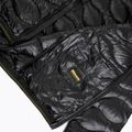 Pánská péřová bunda Blauer USA Wave black 7