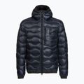 Pánská péřová bunda Blauer USA Wave blue