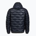 Pánská péřová bunda Blauer USA Wave blue 2