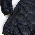 Pánská péřová bunda Blauer USA Wave blue 5